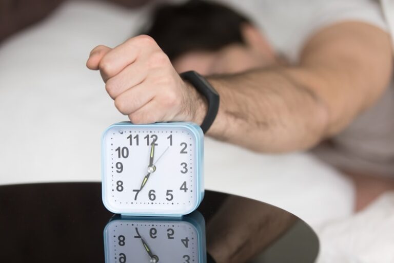 Sleep Apnea: Reclaim Your Cognitive Clarity