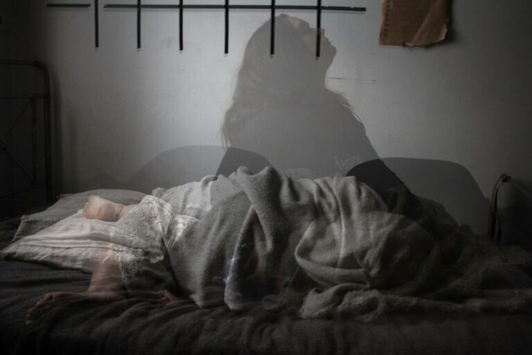 Sleep Architecture: Unlocking the Science of Restful Nights