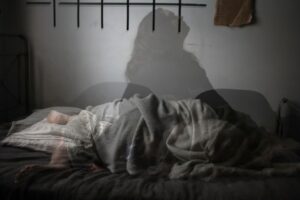 Sleep Psychology: Why Your Body Twitching at Night Matters