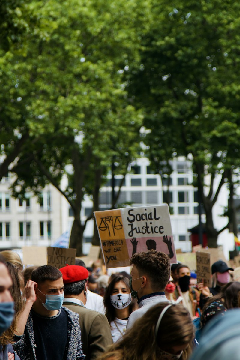 Social Conventions: Why We Obey Unseen Rules
