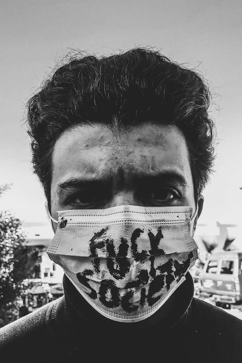 Social Desirability: Why We Mask Our True Selves