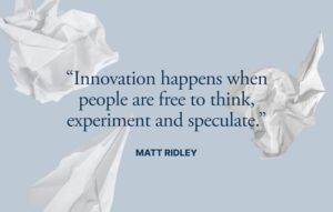 Social Dissent: Why Non-Conformity Sparks Innovation
