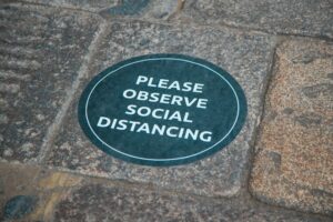 Social Distance Scale: Unmasking Your Hidden Biases