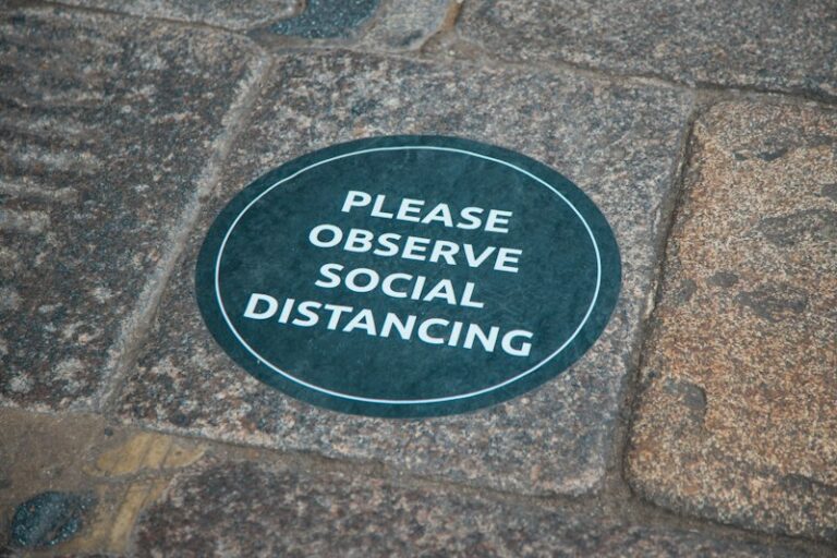 Social Distance Scale: Unmasking Your Hidden Biases