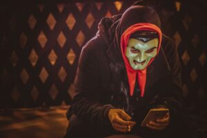 Social Engineering: Unmasking Deceptive Phone Tactics