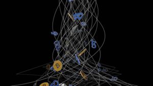 Social Hierarchies: Decoding Power Dynamics in Groups