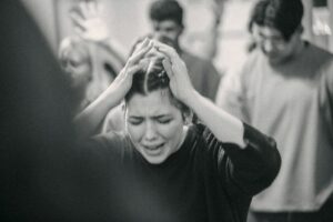 Social Learning Theory: How We Mimic Violent Behavior