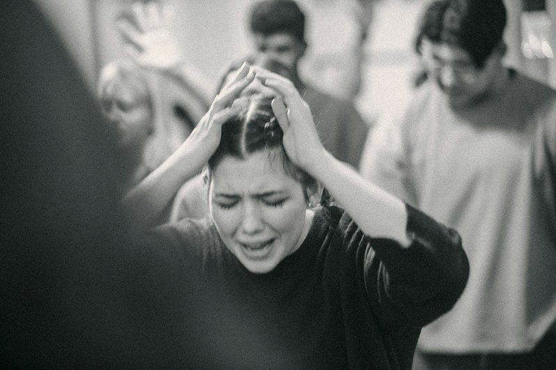 Social Learning Theory: How We Mimic Violent Behavior