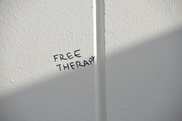 Social-Network Therapy: Heal Through Your Human Web
