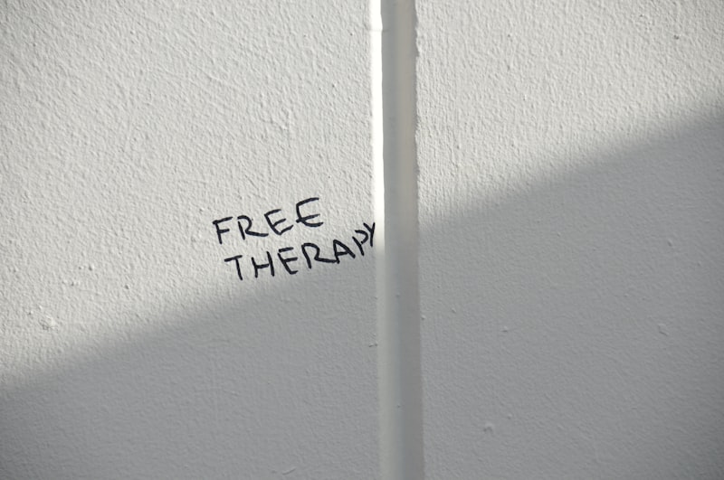 Social-Network Therapy: Heal Through Your Human Web
