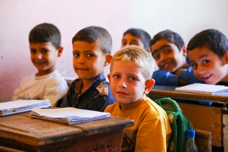 Social Reproduction: How Schools Cement Class Inequality