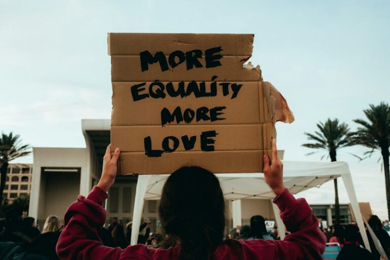 Social Role Valorization: Empowering Marginalized Lives