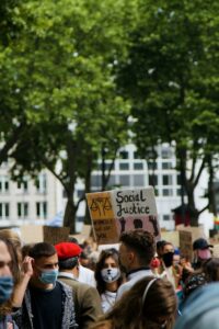 Social Sanctions: Why We Follow the Rules