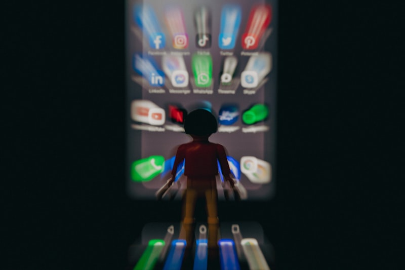 Social Technology: Designing Stronger Human Connections
