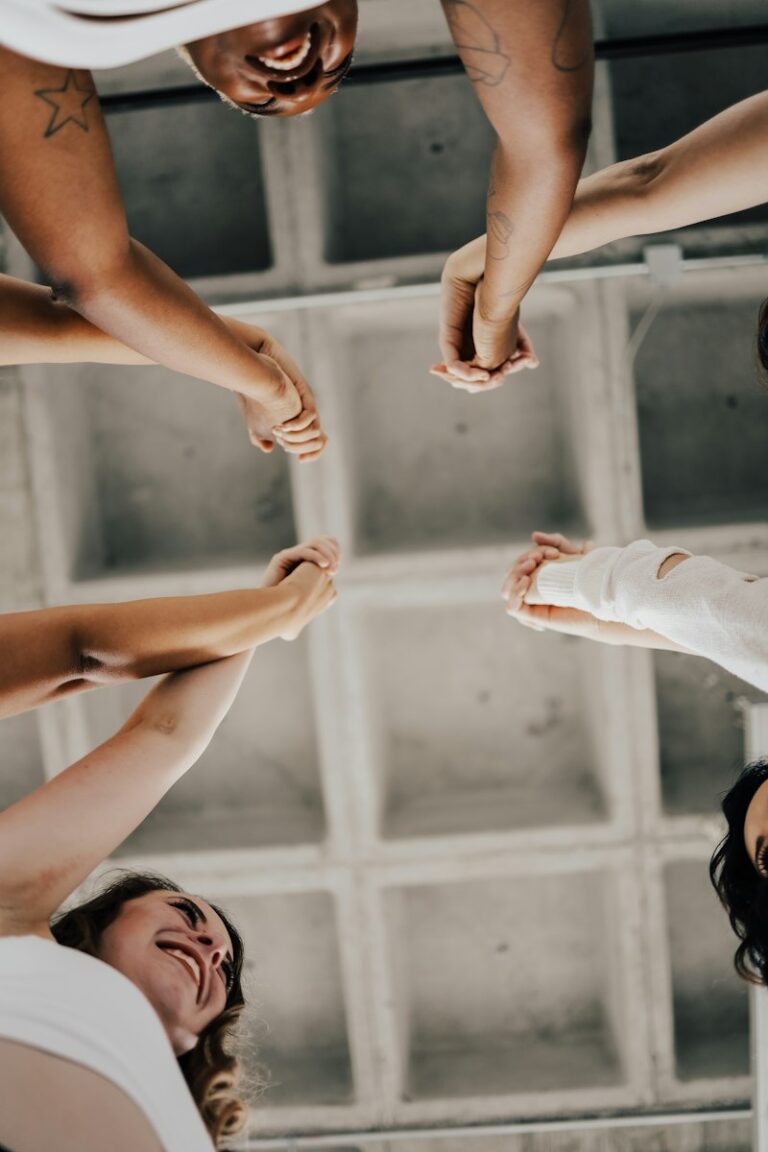 Social Work: Empowering Lives Through Human Connection