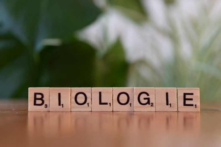 Sociobiology: The Biological Roots of Our Social Lives