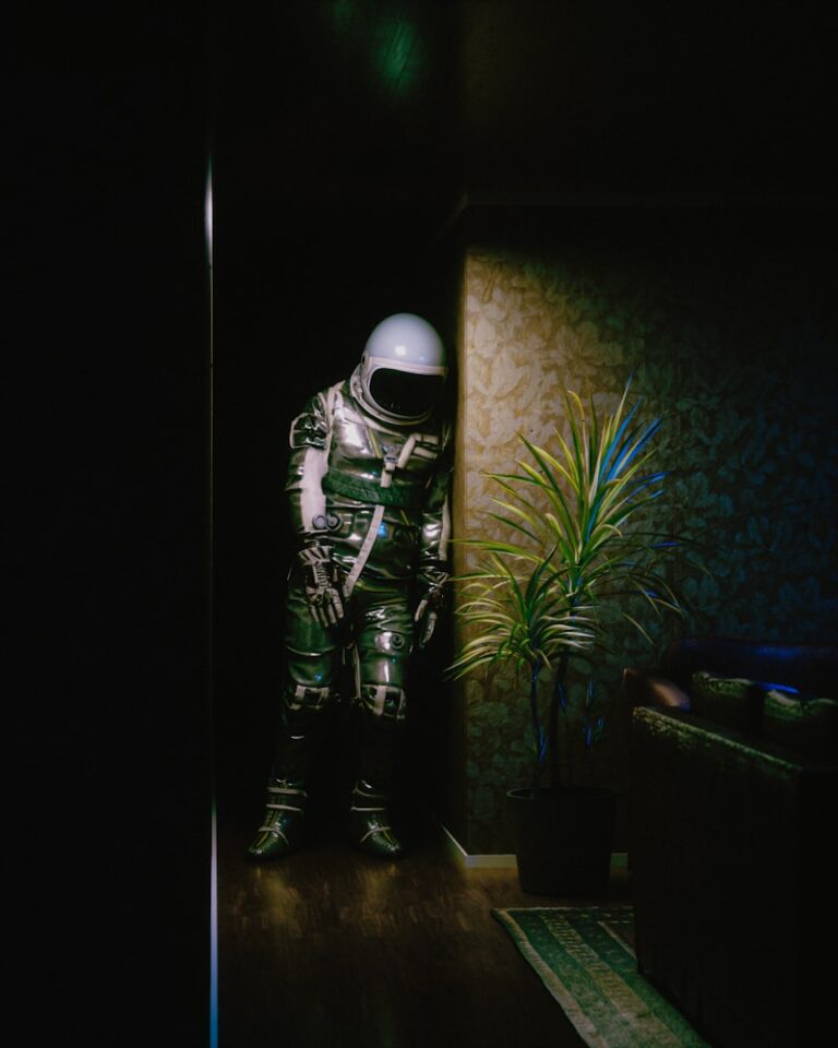 Sociofugal Space: Why Your Room Drives People Away