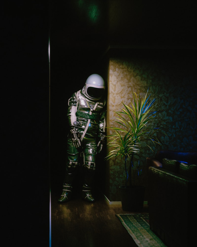 Sociofugal Space: Why Your Room Drives People Away