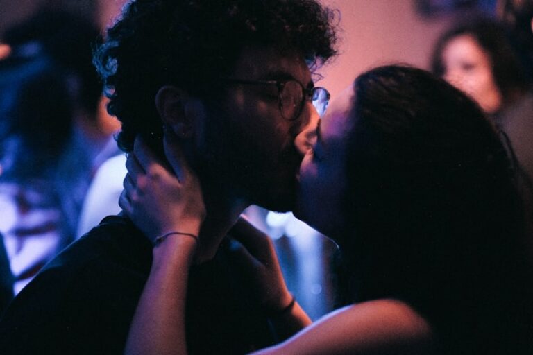 Sociosexual Orientation: Decoding Your Intimacy Blueprint