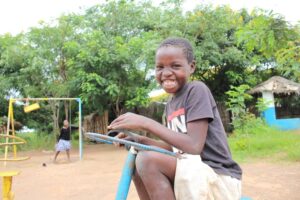 Solitary Play: How Independence Fuels Young Minds