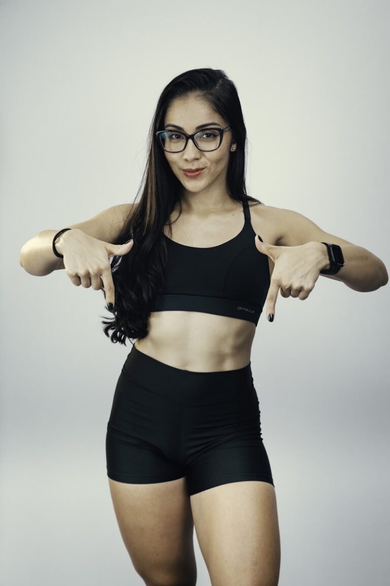 Somatometry: Decoding Your Personality Through Body Metrics