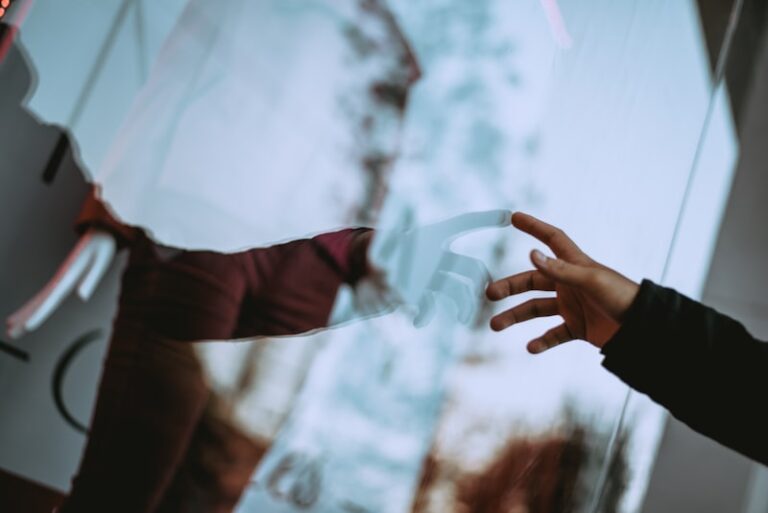 Somatosensory Perception: How Touch Shapes Your Reality