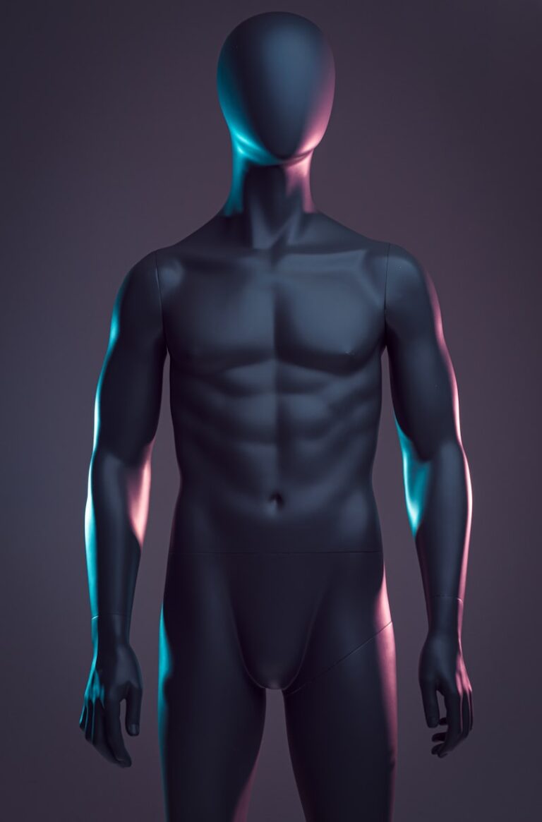 Somesthesia: Deciphering Your Body’s Hidden Sensory Map