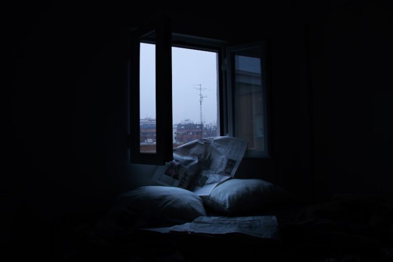 Somnambulism: Unmasking the Mind’s Nighttime Secrets