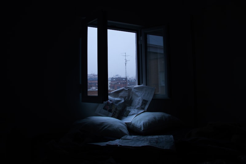 Somnambulism: Unmasking the Mind’s Nighttime Secrets