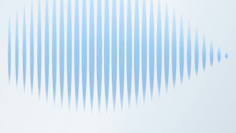 Sonic Perception: Decoding the Sounds We Cannot Hear