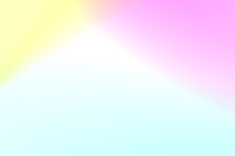 Spectral Hue: How Light Colors Your Mental Reality