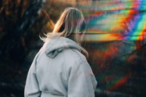 Spectrum of Consciousness: Unlock Your Hidden Potential
