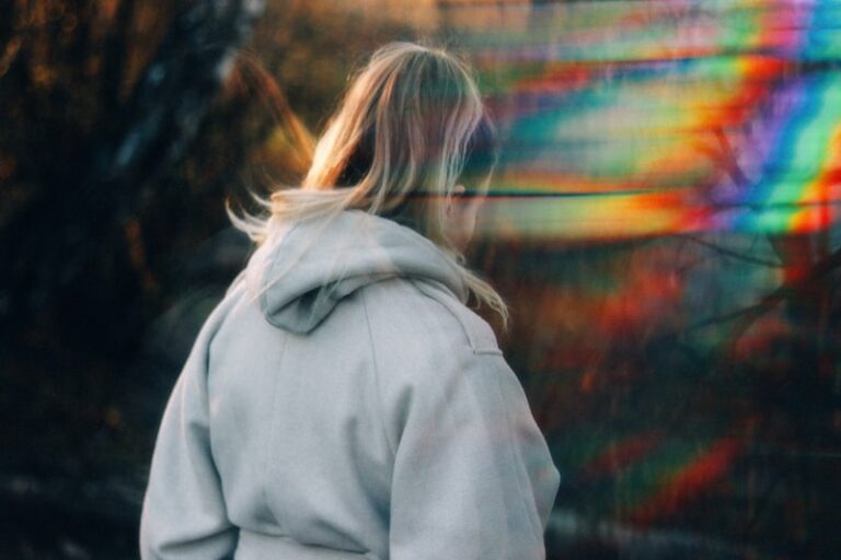 Spectrum of Consciousness: Unlock Your Hidden Potential