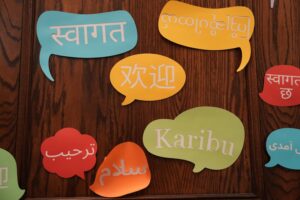 Speech Perception: Decoding How We Understand Language