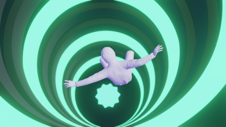 Spontaneous Movement: Unlock Your Unconscious Potential