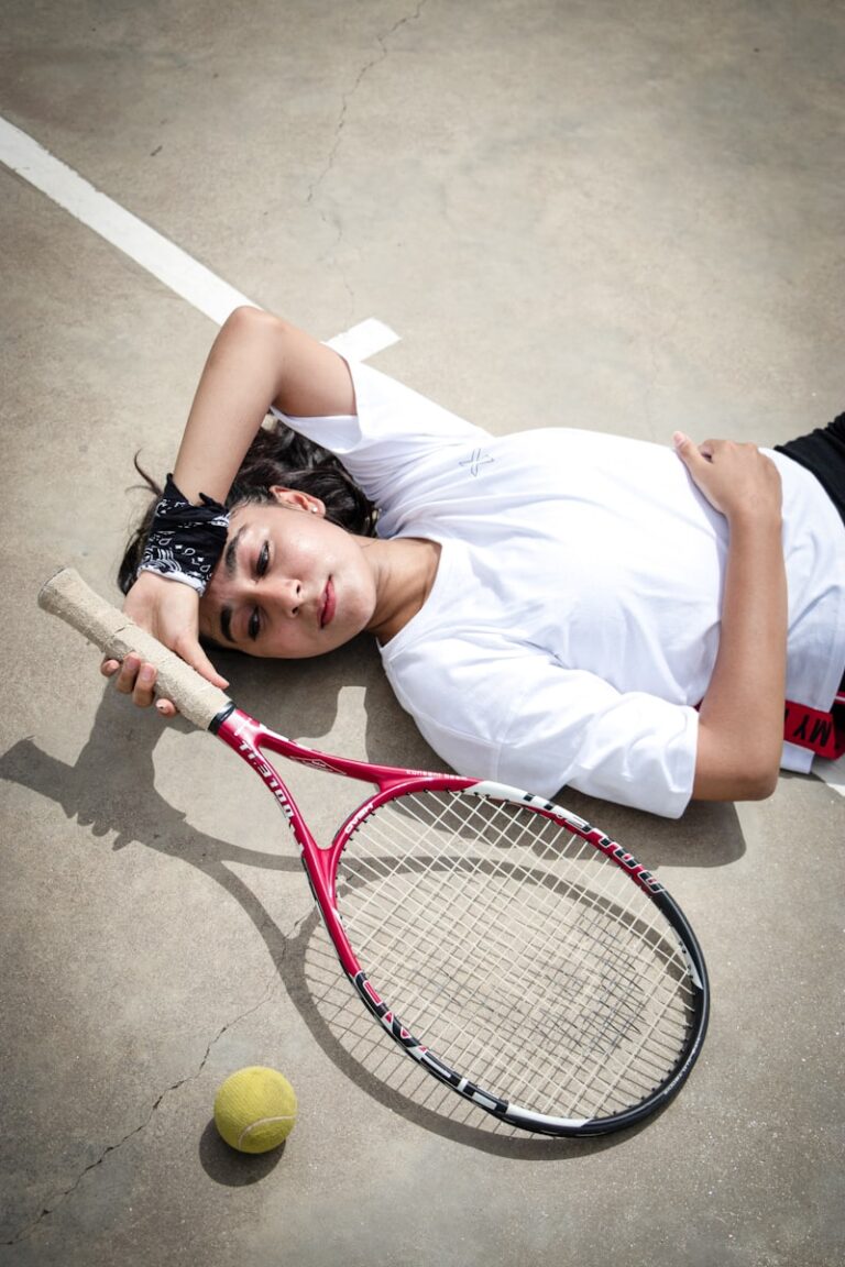 Sport Psychology: Unlocking Your Mental Edge