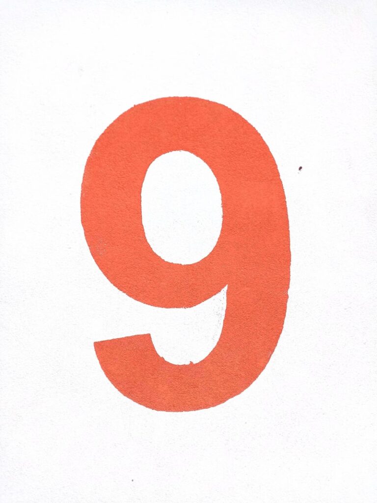 Stanine: Simplify Data With This 9-Point Scale