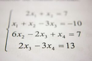 Statistical Modeling: Mastering Extra Sums of Squares