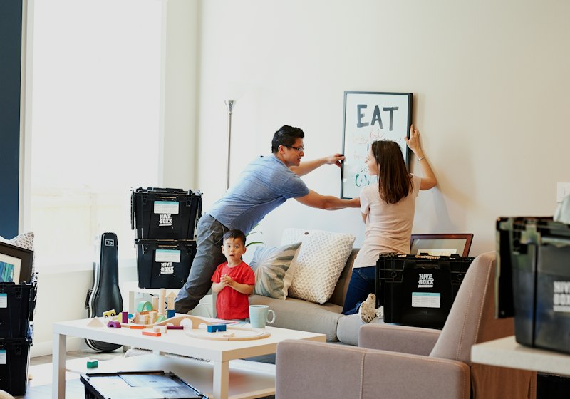 Stepfamily Dynamics: Building Resilience in Your New Home