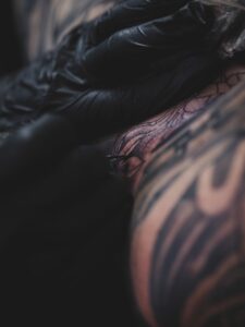 Stigmatophilia: The Hidden Psychology of Ink and Scars