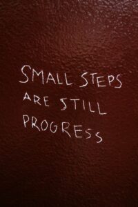 Stimulus: How Tiny Triggers Shape Your Reality