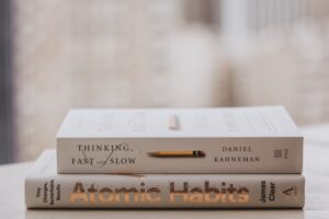 Stimulus-Response: Unlocking Your Hidden Habit Loops