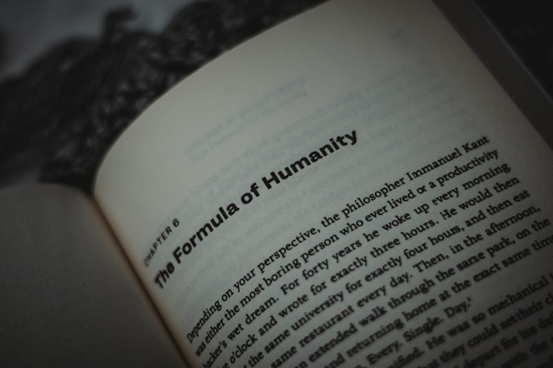 Stochastic Behavior: Finding Logic in Human Chaos