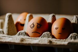 Strangulated Affect: Why Your Hidden Emotions Erupt