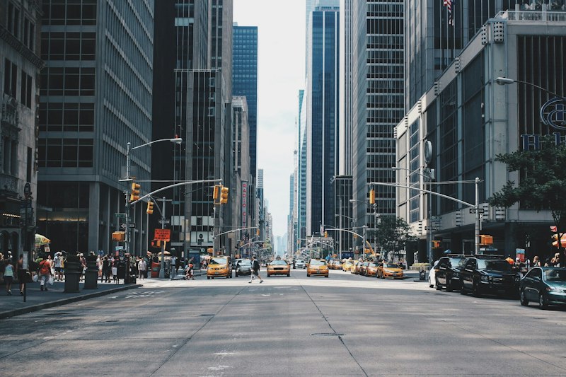 Street Intelligence: Mastering the Urban Mindset