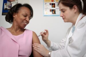 Stress Immunization: Building Strength Through Challenge