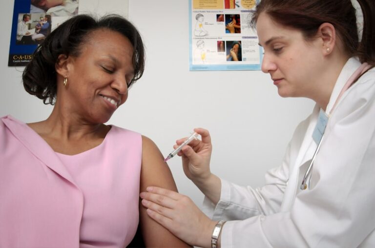 Stress Immunization: Building Strength Through Challenge
