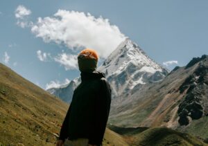 Stress Psychology: Thriving in Extreme Environments