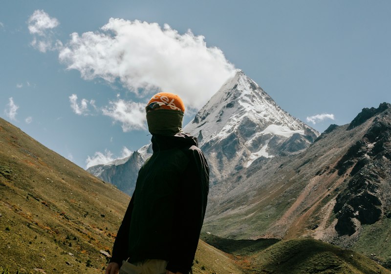 Stress Psychology: Thriving in Extreme Environments