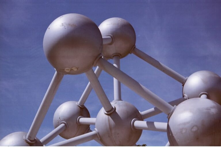 Structuralism: Unlocking the Atoms of Human Consciousness